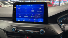 Ford Focus 1.0 EcoBoost Titanium Style 5dr Petrol Hatchback